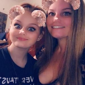 Meet your Posher, Andrea